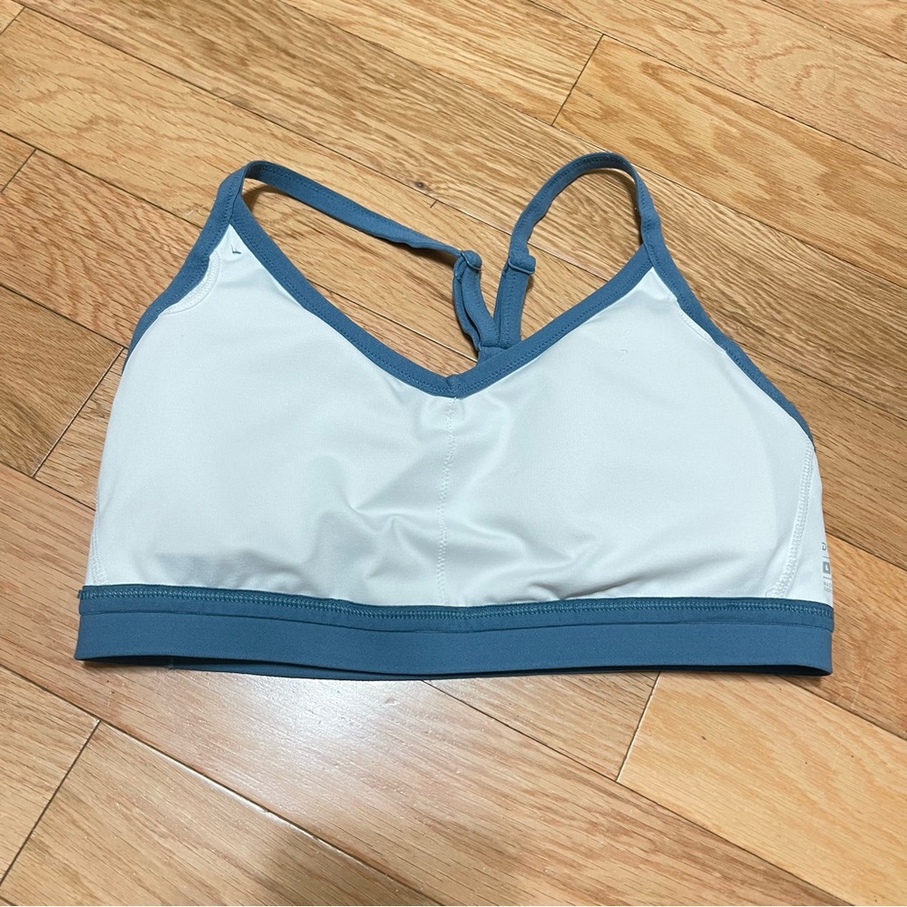 Nike INDY ARTIST PACK BRA size Large - Picture 7 of 7